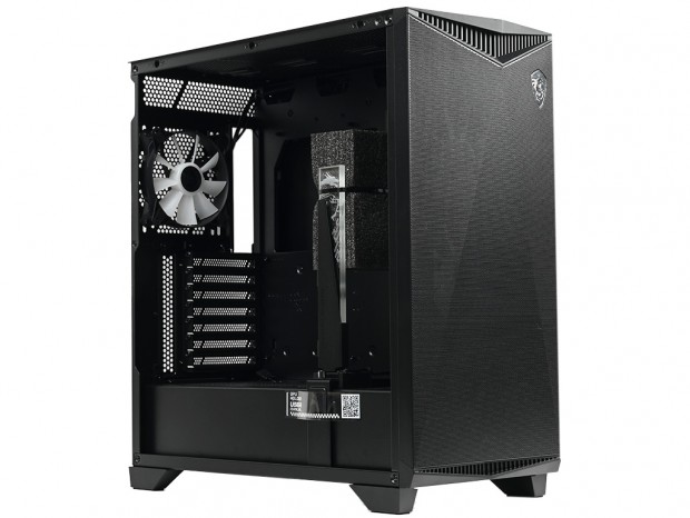 これで全てが分かる。MSI「MPG GUNGNIR 300R AIRFLOW」徹底解説