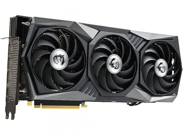 GDDR6X仕様の“最新ミドルGPU”搭載モデル、MSI「GeForce RTX 3060 Ti