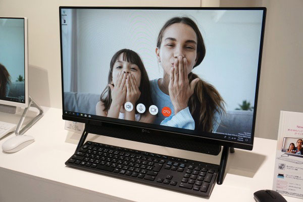 デルInspiron 24 5000(5490)レビュー：パソコン徹底比較購入ガイド