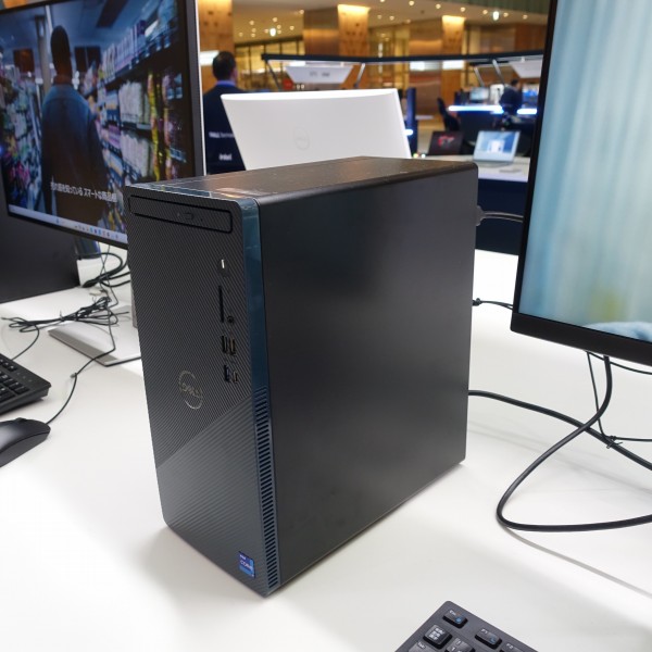 デルInspironコンパクトデスクトップ(3030)レビュー/パソコン徹底比較