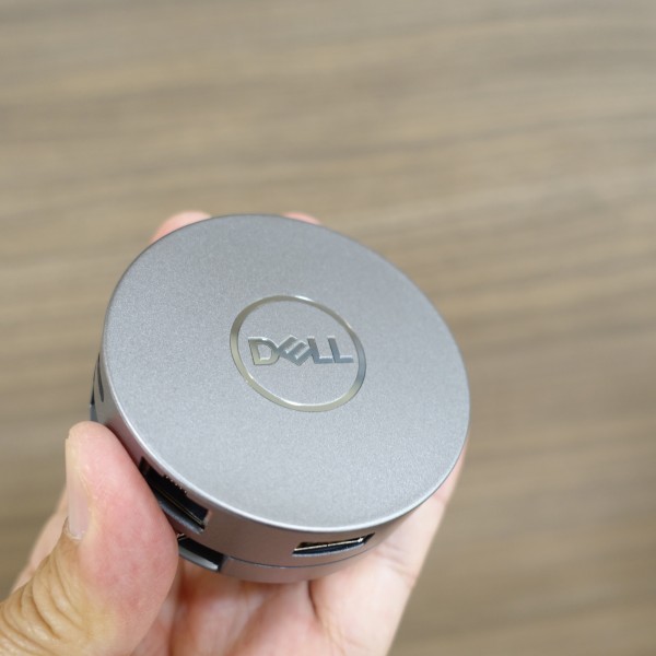 Dell 6-in-1 USB-Cマルチポート アダプター - DA305レビュー[PR