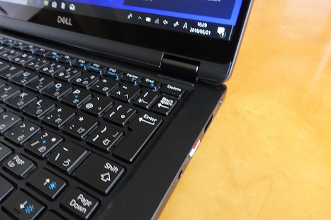 New Latitude 7390 2-in-1レビュー/評価：パソコン徹底比較購入ガイド