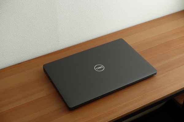 Latitude 5300レビュー/評価：パソコン徹底比較購入ガイド