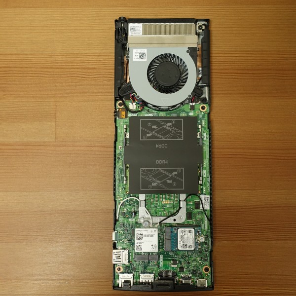 デルOptiPlex 7070ウルトラデスクトップ実機レビュー/パソコン徹底比較