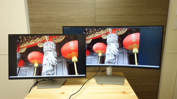 デルS3423DWCモニタ実機レビュー/パソコン徹底比較購入ガイド