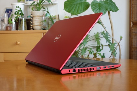 Vostro 15 3000(3568)レビュー：パソコン徹底比較購入ガイド