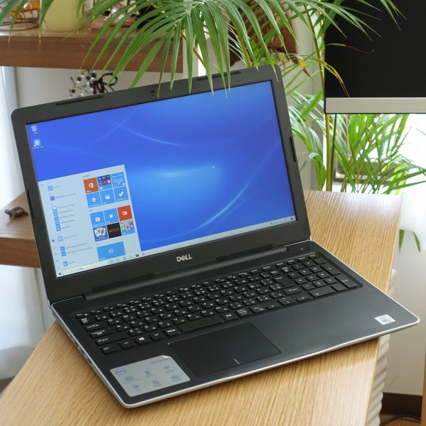 デルVostro 15 3000(3590)レビュー:パソコン徹底比較購入ガイド