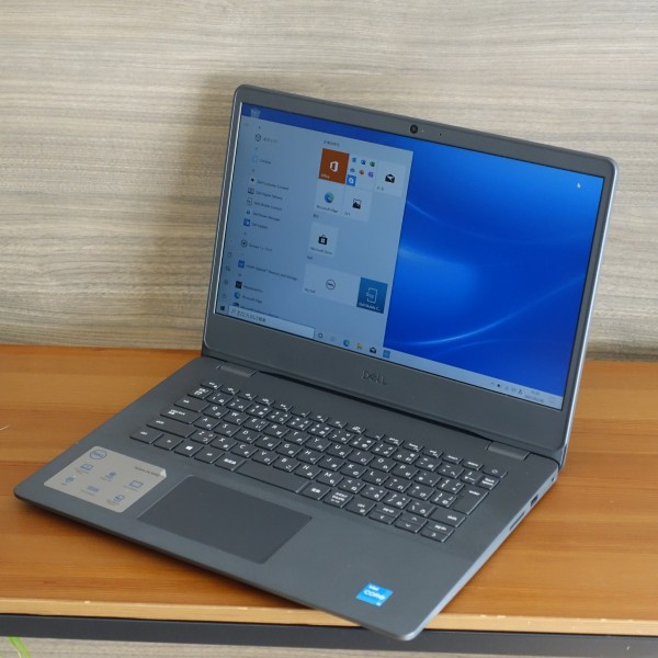 デルVostro 14 3000(3400)購入レビュー:パソコン徹底比較購入ガイド
