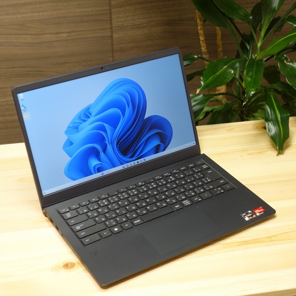 デルVostro 14 3425実機レビュー:パソコン徹底比較購入ガイド