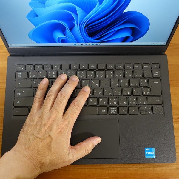 デルVostro 14 3420実機レビュー:パソコン徹底比較購入ガイド