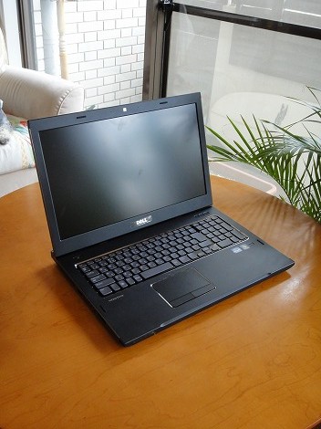 Vostro 3750レビュー:特徴/パソコン徹底比較購入ガイド