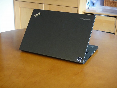レノボThinkPad X240sレビュー/パソコン徹底比較購入ガイド