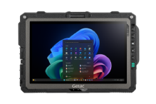 Rugged Industrial Tablets ｜Getac