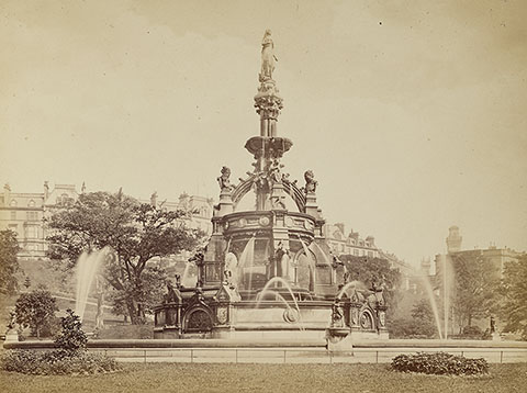 Thomas Annan: Photographer of Glasgow | The Getty Museum