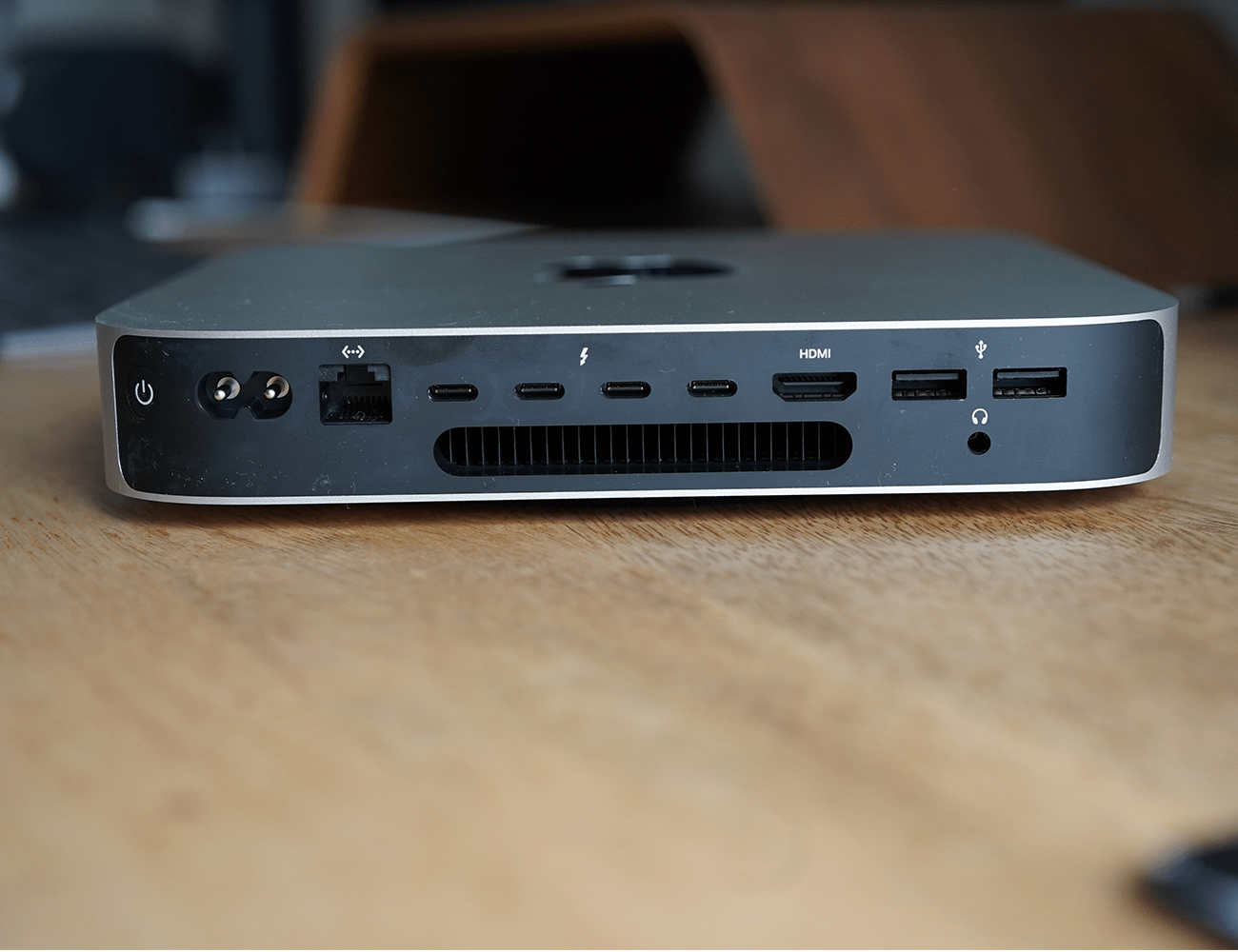 Apple Mac Mini Review: The M2 Chip Makes This the Perfect Entry