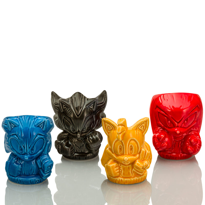 Sonic 4-Pack – Beeline Creative, Inc.