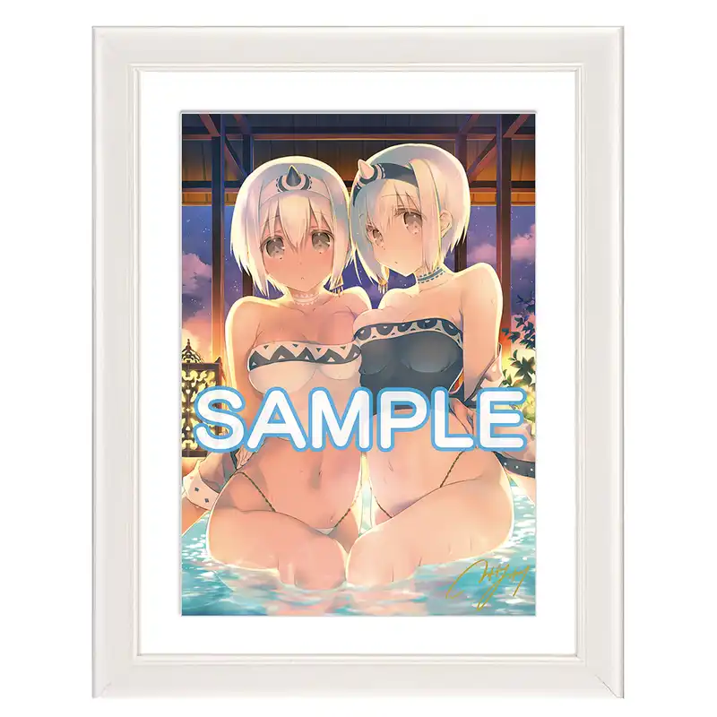 ジーストア／アクアプラス POP UP SHOP 2025｜GEE!STORE