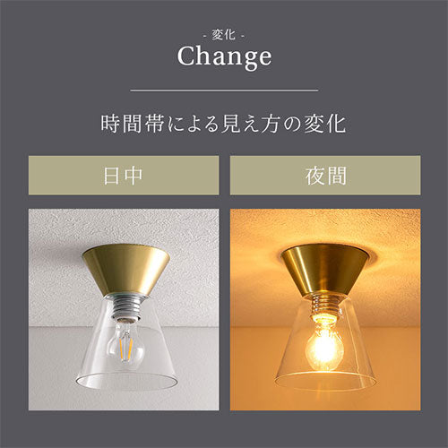 シーリングライト 1灯 照明 ライト おしゃれ noji LIT000162 ｜ 【公式