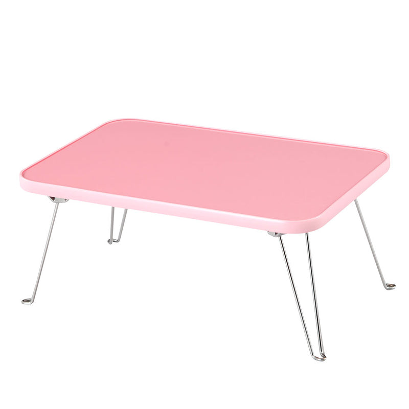 カラーミニテーブル テーブル 折りたたみテーブル おしゃれ ぼん家具