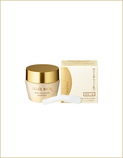 商品ラインアップ | 若々しく美しい肌を目指すエイジングケアシリーズ