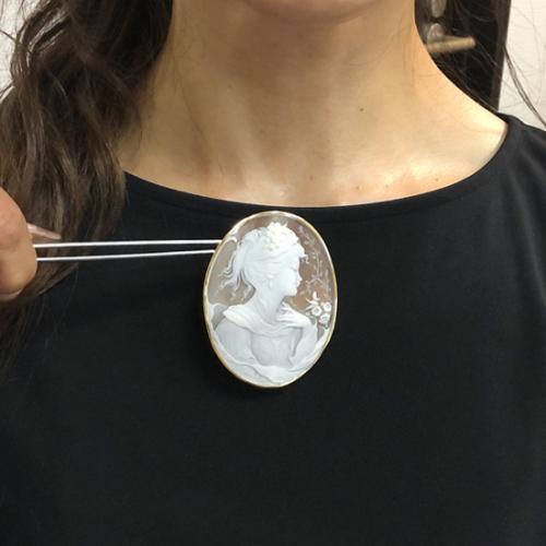 ジェムラインジャパン - 公式サイト - / ジェンナロ・ガロファロ作 K18