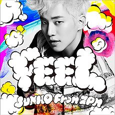 Feel (Junho) - generasia
