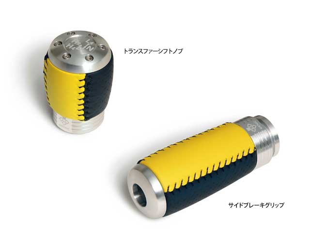 トヨタ TOYOTA FJクルーザー シフトノブ G-line | GENIC ジェニック