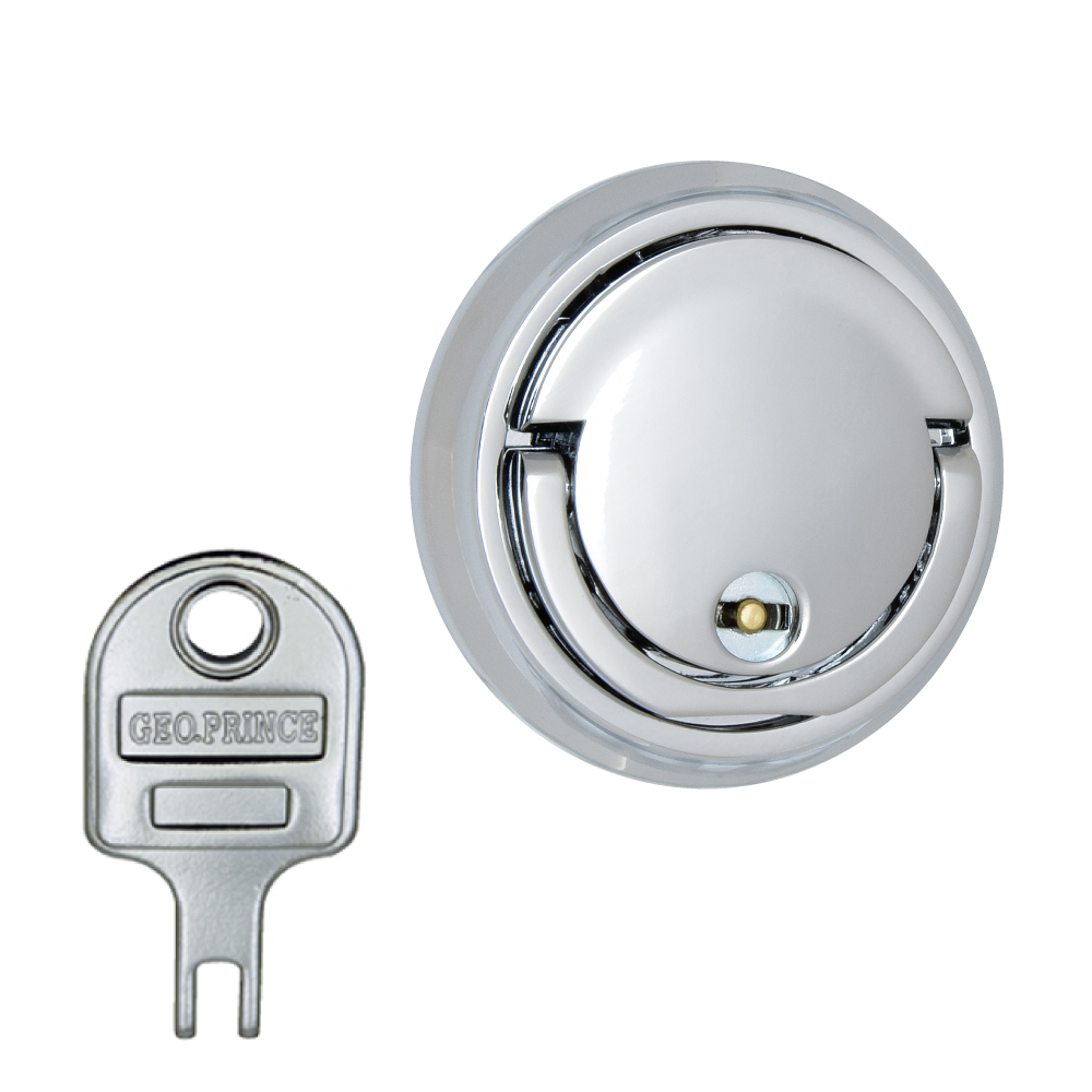 PH-42K/PH-42 | 丸型平面ハンドル | ジョー・プリンス竹下株式会社