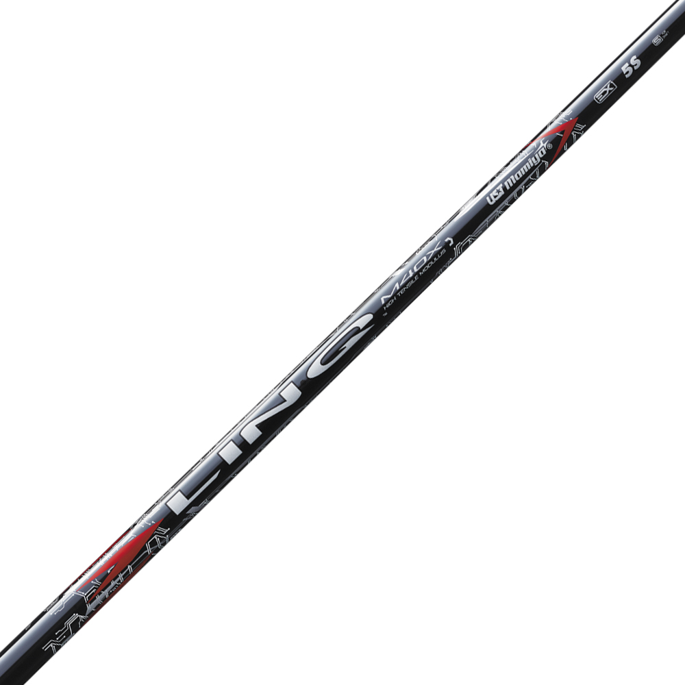 ジオテックゴルフ公式通販サイト / リンク レッド EX (LIN-Q RED EX) 5