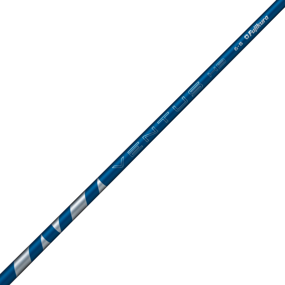 ジオテックゴルフ公式通販サイト / VENTUS HB BLUE (ベンタス HB ブルー) 9