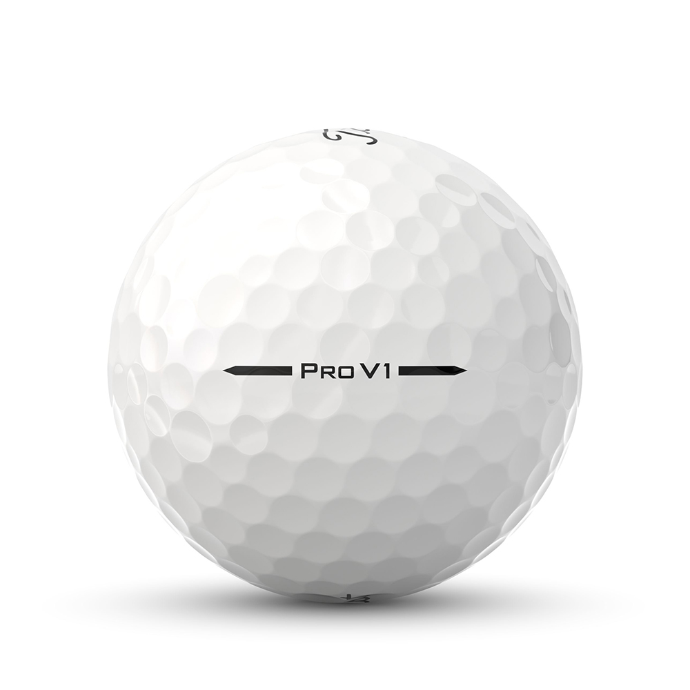 ジオテックゴルフ公式通販サイト / 2025 タイトリスト PROV1 (プロV1