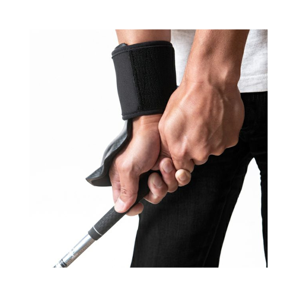 Campbell PRO SENDR 右利き用 プロセンダー ゴルフ 練習器 【右利き用