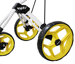 ジオテックゴルフ公式通販サイト / ロビック RV3J ジュニアカート