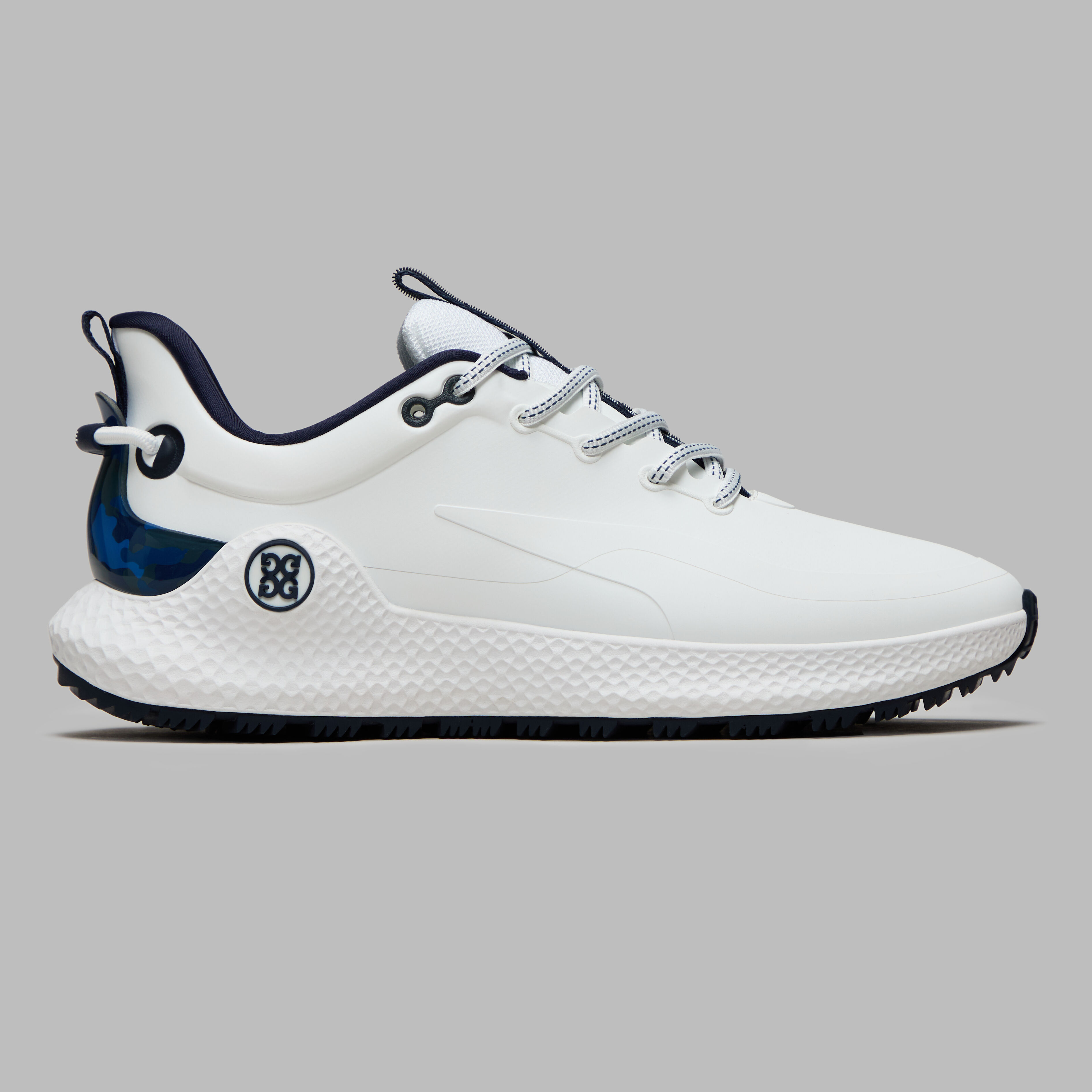 MEN'S MG4+ O2 CAMO ACCENT GOLF SHOE | MEN'S GOLF SHOES |G/FORE