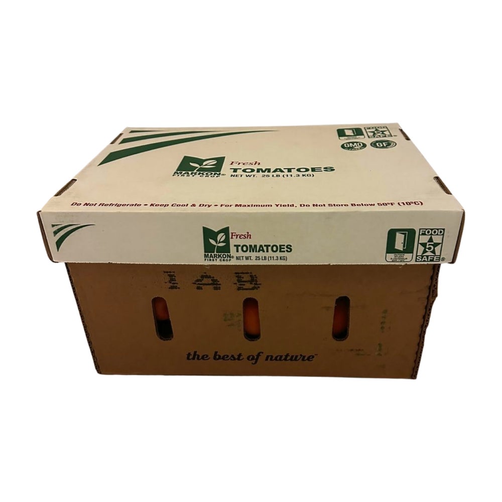 Roma Tomatoes - Gordon Restaurant Market