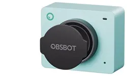 OBSBOT Meet 2 4K Webcams