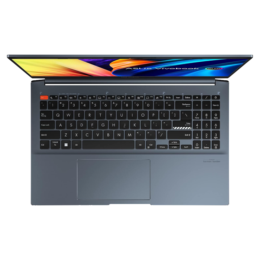 ASUS Vivobook Pro 16 K6602VU-N1047W 90NB1151-M00450