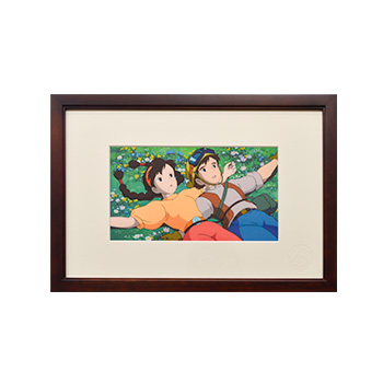 ART OF GHIBLI - 三鷹の森ジブリ美術館オンラインショップ三鷹の森