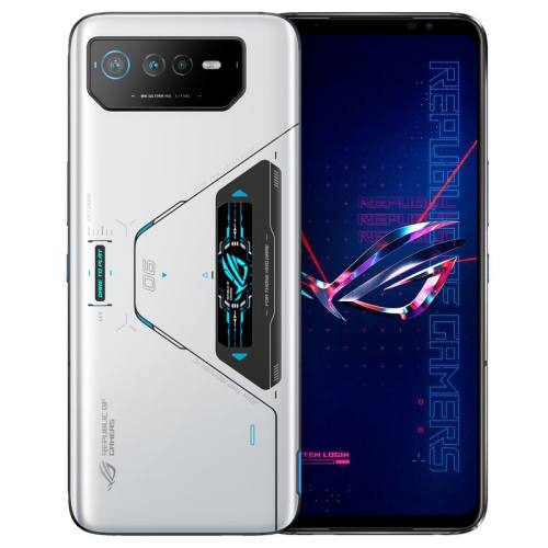 Asus ROG Phone 6 - Specs, Price, Reviews, and Best Deals