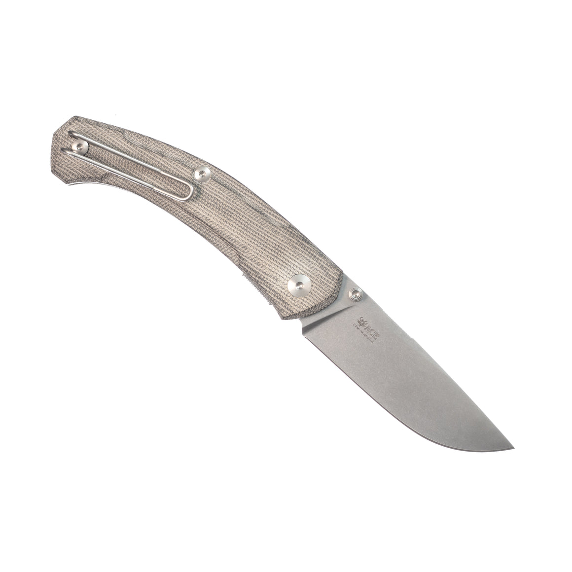 ACE Iona V2 - Green Canvas – GMK