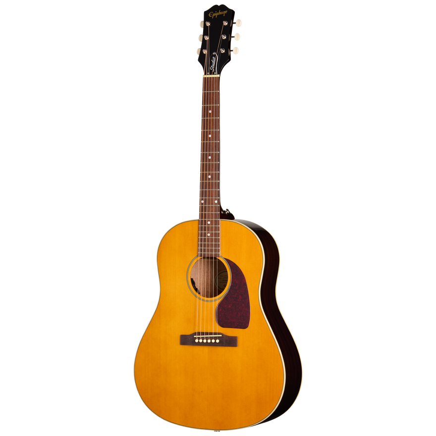 Epiphone J-45 Studio, Natural – Gibson
