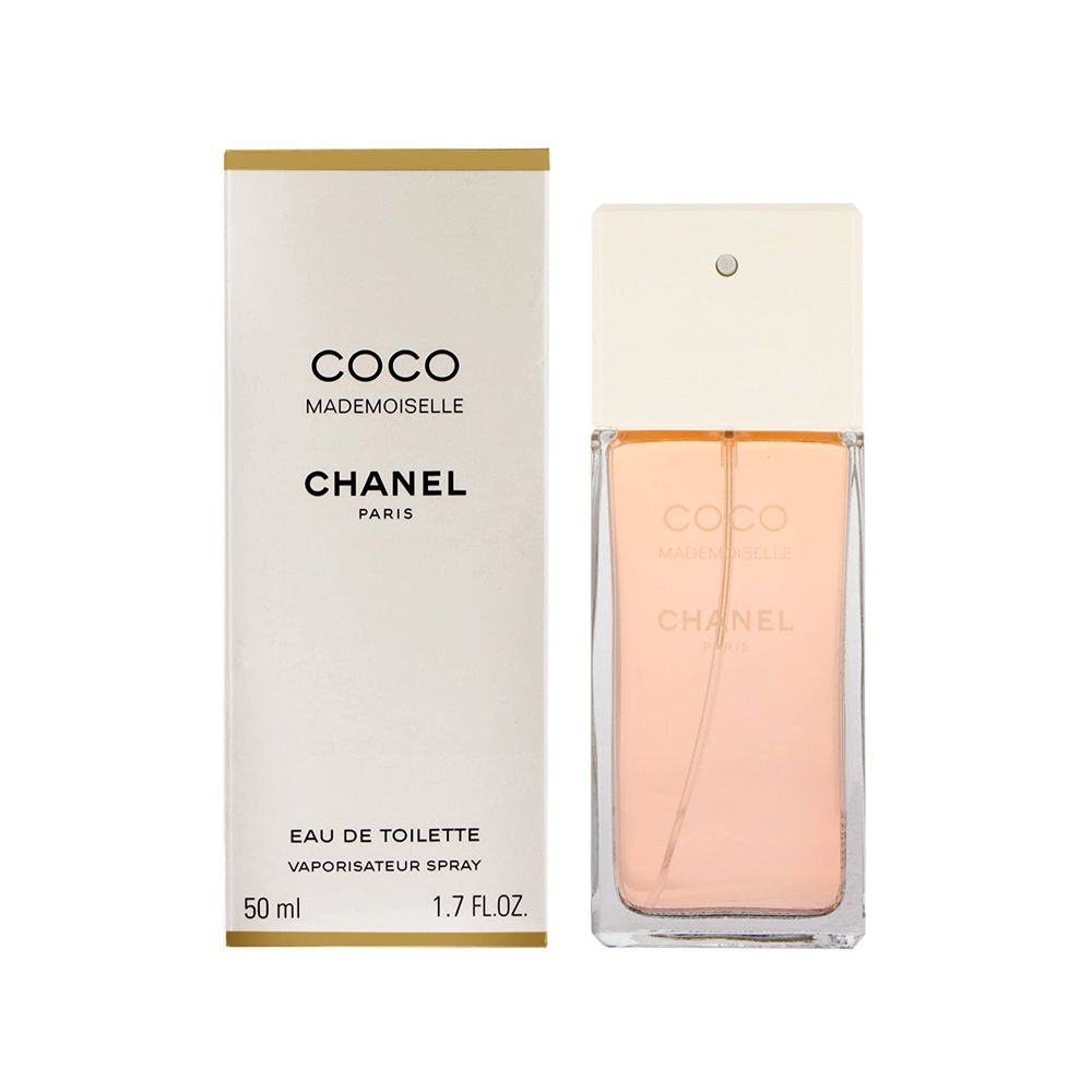Chanel Coco by Chanel 3.4 oz Eau De Toilette for Men | UPC