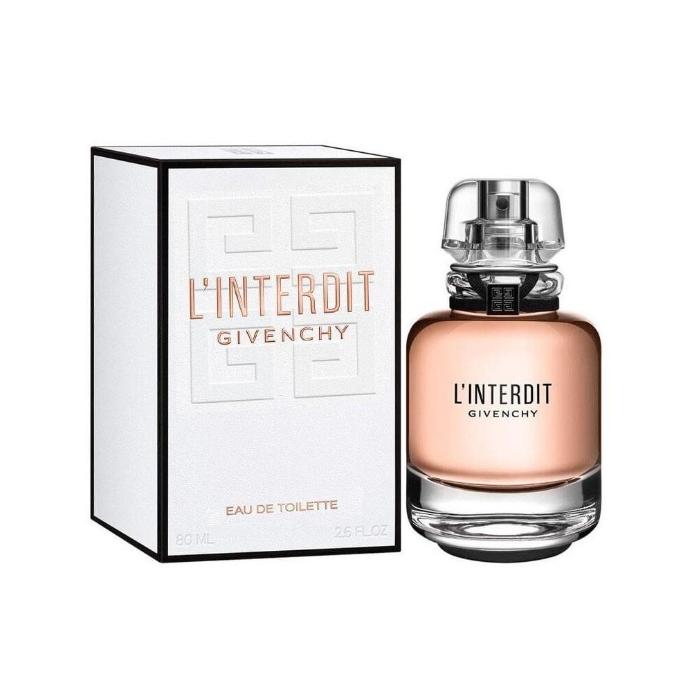 L'Interdit 2.6 oz by Givenchy For Women | UPC - 3274872388246