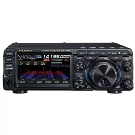 Yaesu FT-710 Field Bundle - Ultimate Portable Radio Solution