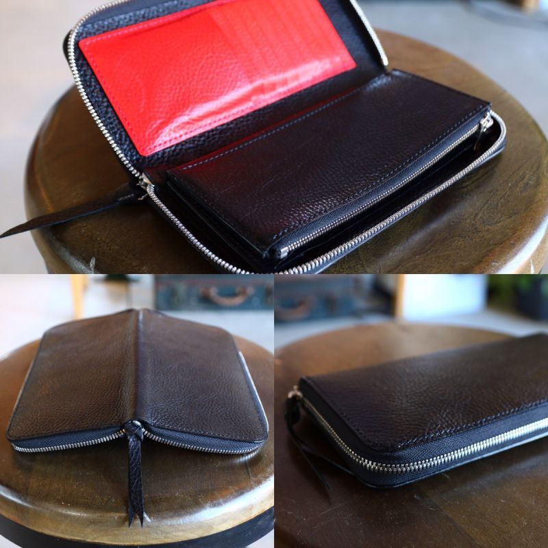 フルオーダーメイドについて】 レザーアイテム／革小物／革製品