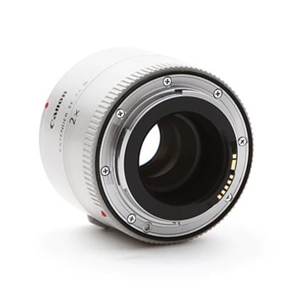 Canon(キヤノン) EXTENDER EF2×III 4410B001: レンズ 銀一オンライン
