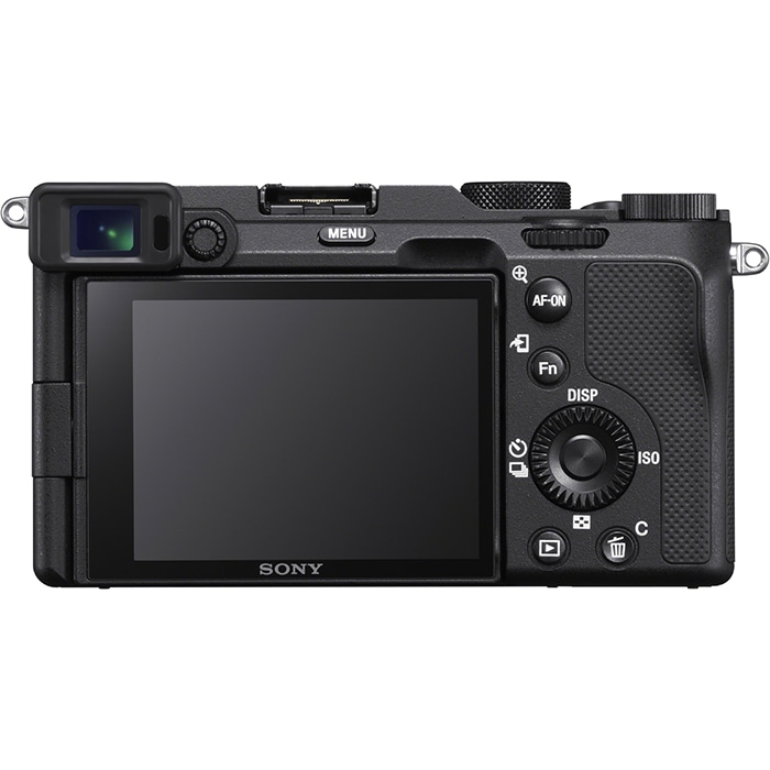 SONY(ソニー) α7C フルサイズミラーレス デジタル一眼カメラ ボディ
