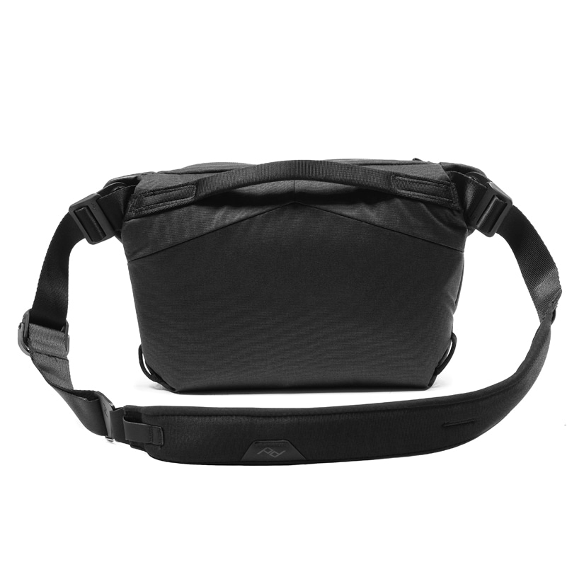 Peak Design(ピークデザイン) エブリデイ スリング 6L ブラック / BEDS