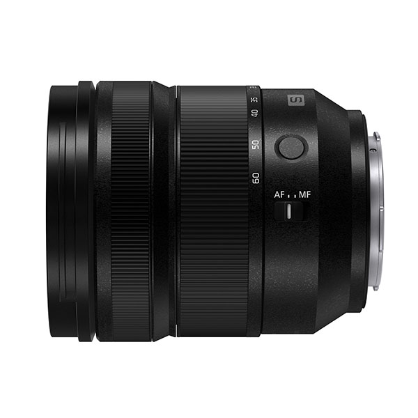 Panasonic(パナソニック) LUMIX S 24-60mm F2.8 S-E2460: レンズ 銀一