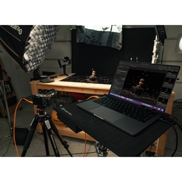 TETHER TOOLS(テザーツールズ) テザープロ オプティマ 10G USB-C